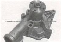 Water Pump PH-638 MD997609, MD997076, MD030863