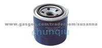 Hyundai Oil Filter 26300 35056