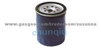 Hyundai Oil Filter 26316-41000