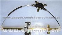 Window Regulator 6204200- 01