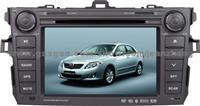 Special Car Dvd Player For Toyota