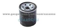 DAWOO Oil Filter 96565412D