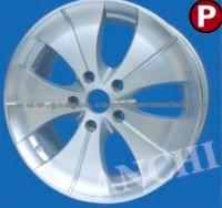 Alloy Wheel