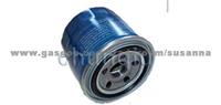 Mitsubishi Oil Filter 38087 2100