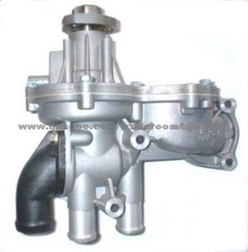 Water Pump VOLKSWAGEN 026- 121- 010A