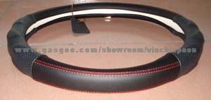 Steering Wheel Cover 050