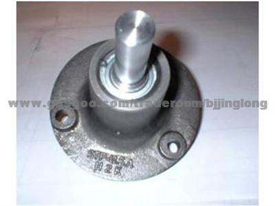 Water Pump 50 Ling 461996, 474029, 14085817, 10048917