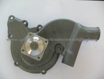 Water Pump 50 Ling 461996, 474029, 14085817, 10048917
