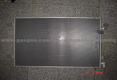 Audi A6/C6 Condenser