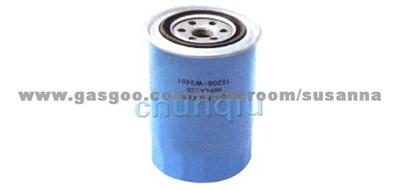 Nissan Oil Filter 15208-W3401