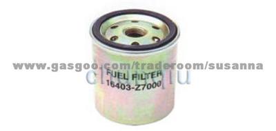 Nissan Oil Filter 16403-27000