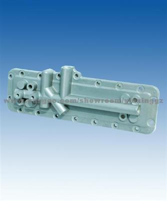 Aluminum Die Casting