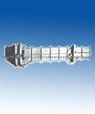 Aluminum Die Casting