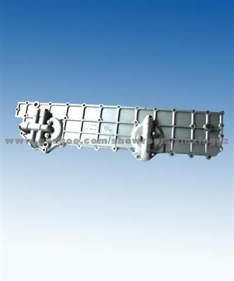 Aluminum Die Casting