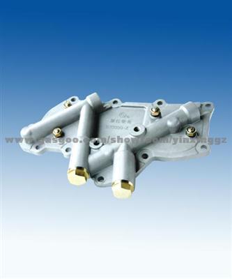 Aluminum Die Casting