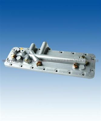 Aluminum Die Casting