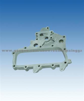 Aluminum Die Casting