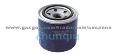 Hyundai Oil Filter 26300 35056