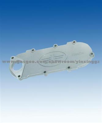 Aluminum Die Casting