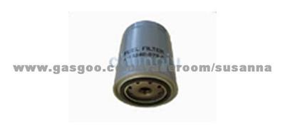 Hyundai Oil Filter 26300 42010 S