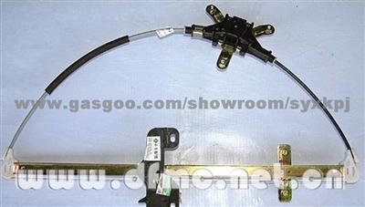 Window Regulator 6204200- 01