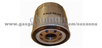 Isuzu Oil Filter 8 94148270 0