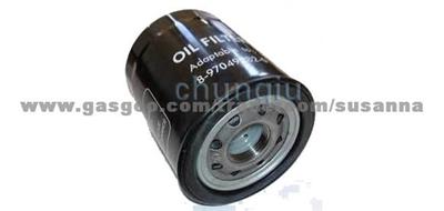 ISUZU Oil Filter 8 97049282 0