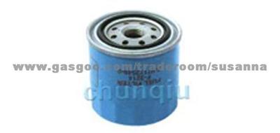 ISUZU Oil Filter 8 97172549 0