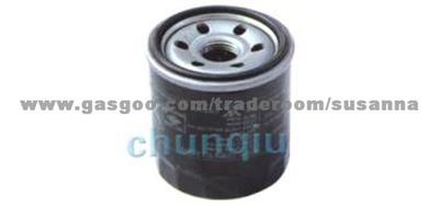 DAWOO Oil Filter 96570765D