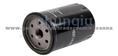 FORD Oil Filter 1E07 14302