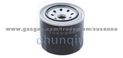 Mitsubishi Oil Filter MD001445