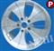 Alloy Wheel