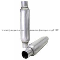 Muffler Core Parts Number: JW- ACG003