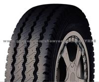 LTR Tire