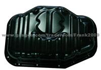 SINOTRUCK Oil Pan