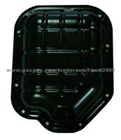 Oil Pan