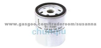 Commins Oil Filter LF1014302