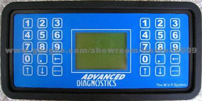 MVP Key Programmer