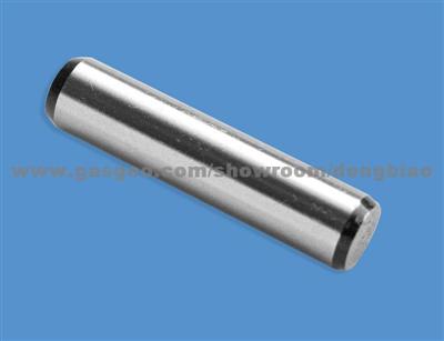 Cylindrical Pins GB/T119.2-2000