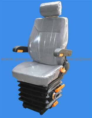 Luxury  Driver Seat  BY-005