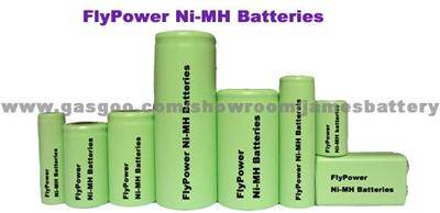 NI-MH Battery