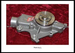 Auto Water Pump