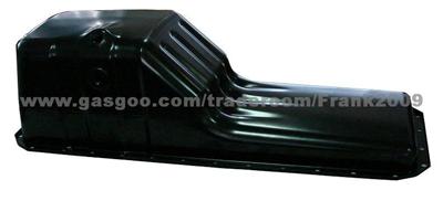 Oil Pan for SINOTRUCK