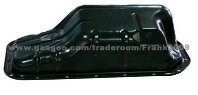 Oil Pan for SINOTRUCK