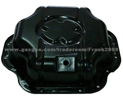 Oil Pan for SINOTRUCK