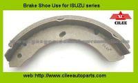 Brake Shoe For Isuzu