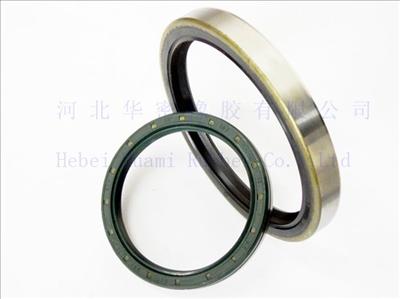 Engine Oil Seal