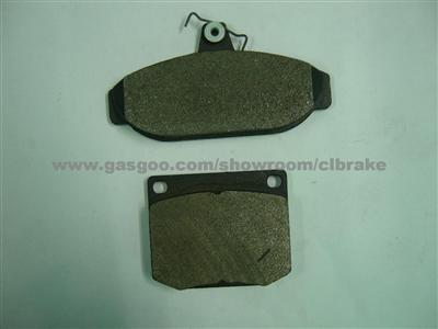 Brake Pad