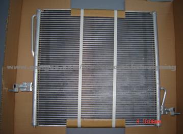 Ford Explorer Condenser