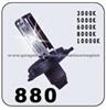HID Xenon Lamp